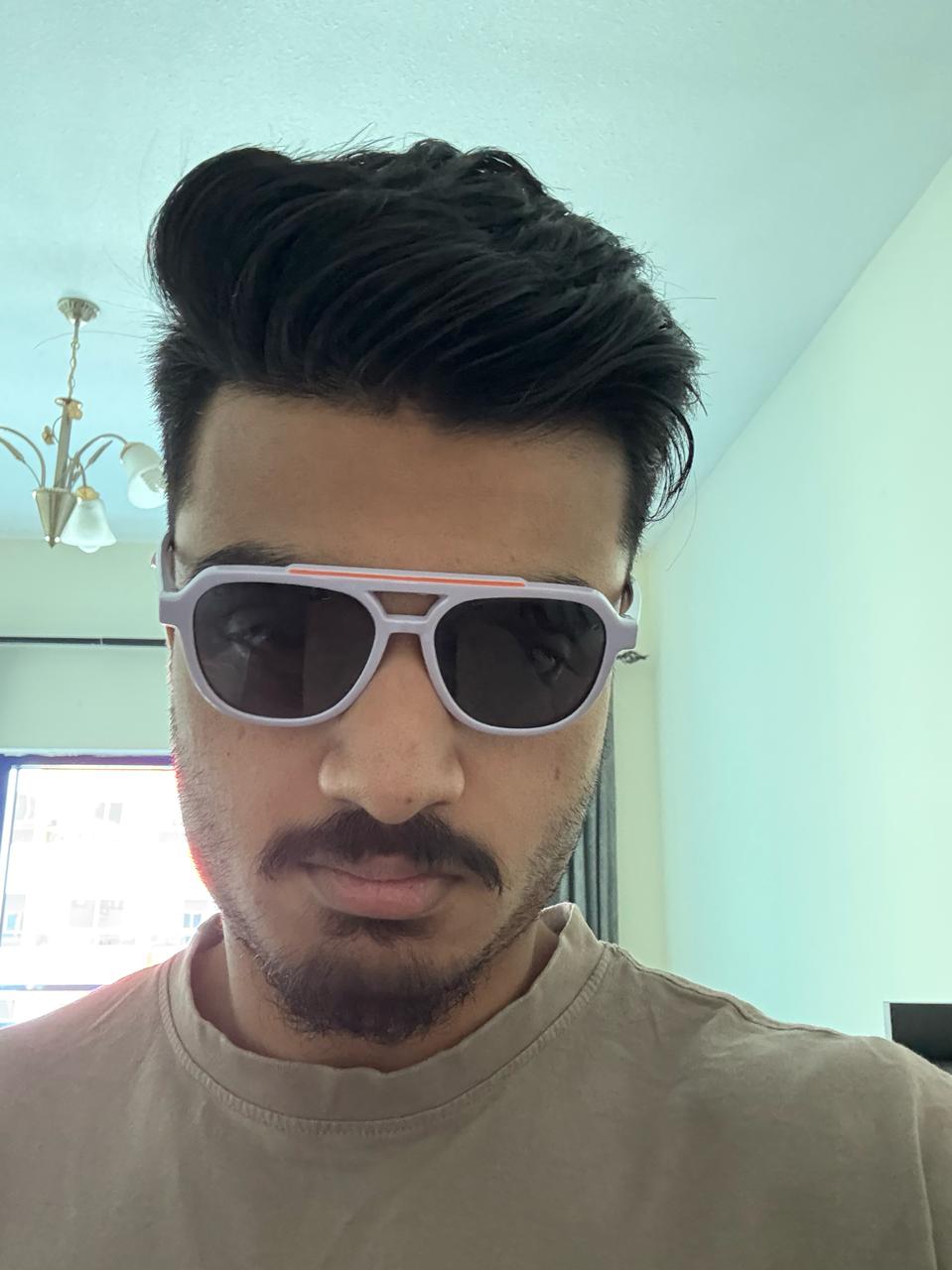 Farzan Khan