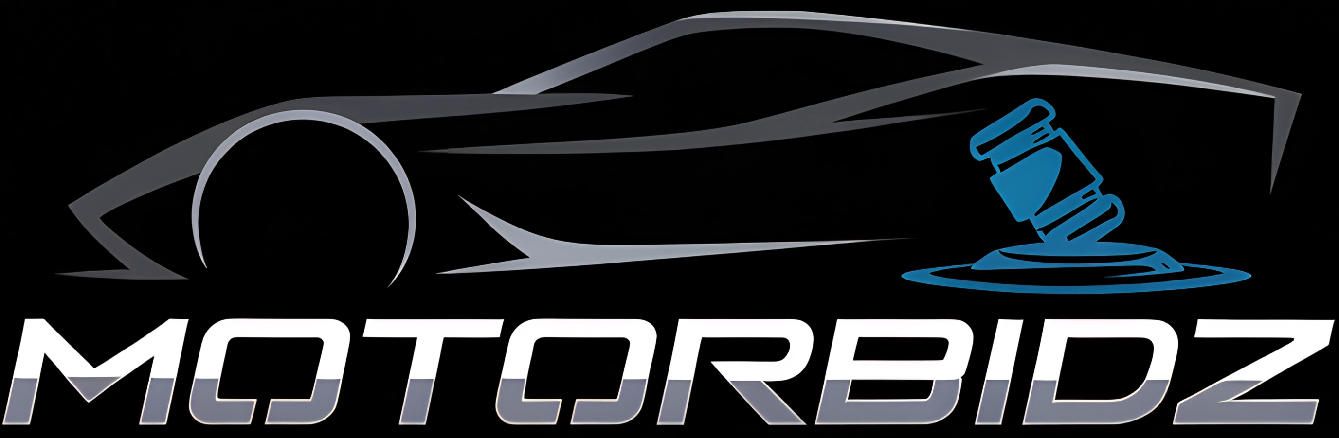 MotorBidz Logo